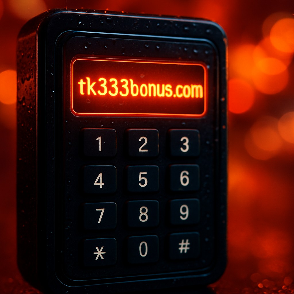 tk333-এ বাজি ধরা