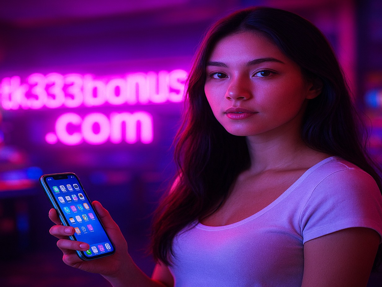 tk333-এ ধারাবাহিক ও নির্বিঘ্ন গেমিং অভিজ্ঞতা