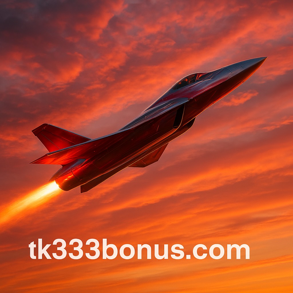 tk333-এ Lucky Jet গেম খেলার অনুপ্রেরণাদায়ক ও সংযোগপূর্ন অভিজ্ঞতা